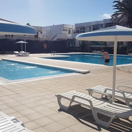 Apartamento Relax Arona  Luaran gambar