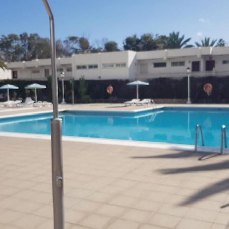 Apartamento Relax Arona  Luaran gambar