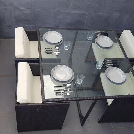 Apartamento Relax Arona  Luaran gambar