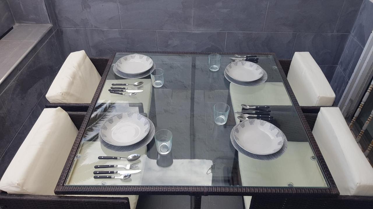 Apartamento Relax Arona  Luaran gambar