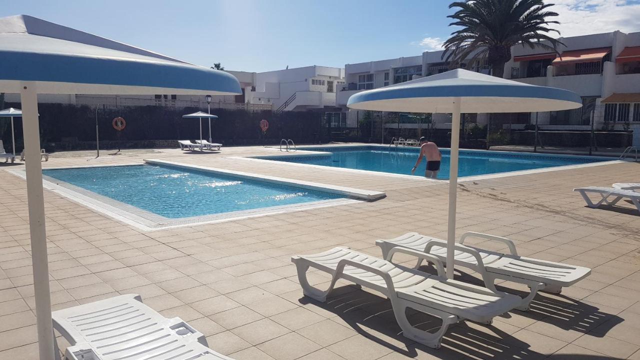 Apartamento Relax Arona  Luaran gambar