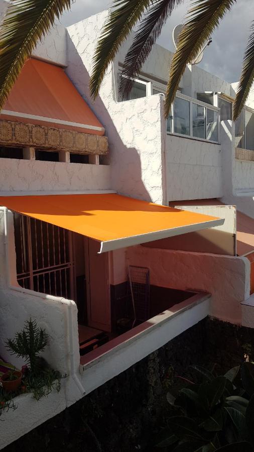 Apartamento Relax Arona  Luaran gambar
