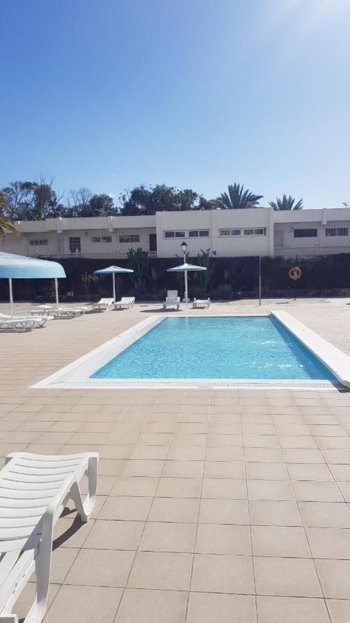 Apartamento Relax Arona  Luaran gambar