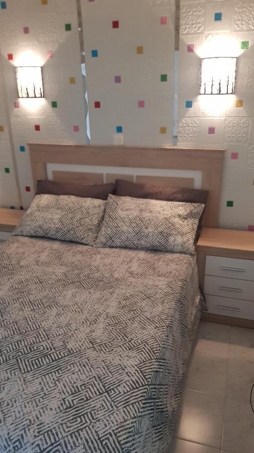 Apartamento Relax Arona  Luaran gambar