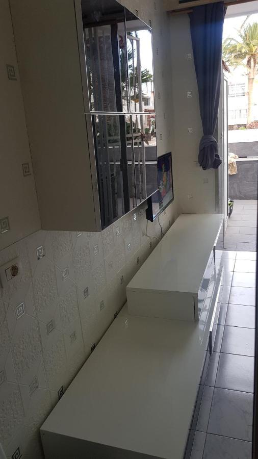 Apartamento Relax Arona  Luaran gambar