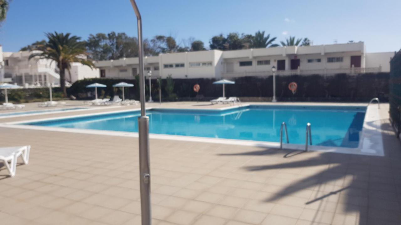 Apartamento Relax Arona  Luaran gambar