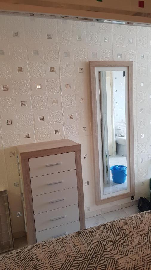 Apartamento Relax Arona  Luaran gambar