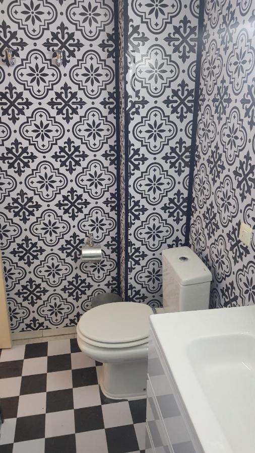 Apartamento Relax Arona  Luaran gambar
