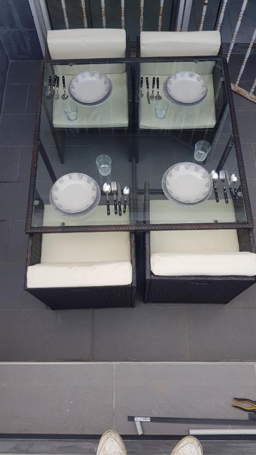 Apartamento Relax Arona  Luaran gambar