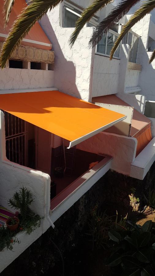 Apartamento Relax Arona  Luaran gambar